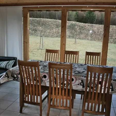 My In Murau Chalet Sankt Georgen ob Murau