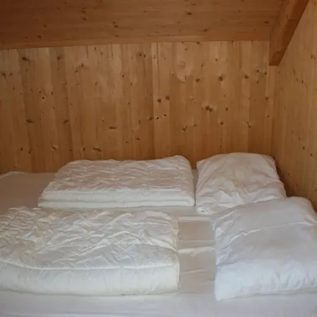 My In Murau Sankt Georgen ob Murau