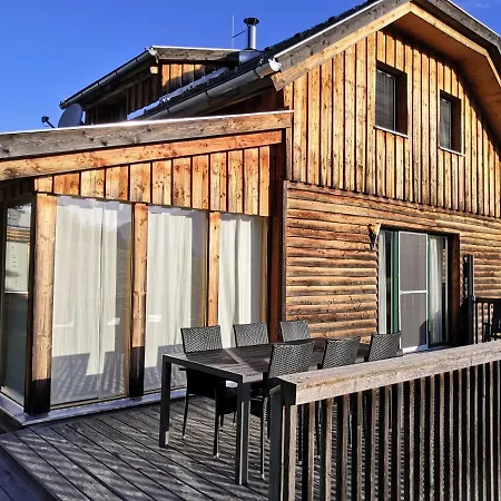 Chalet My In Murau *