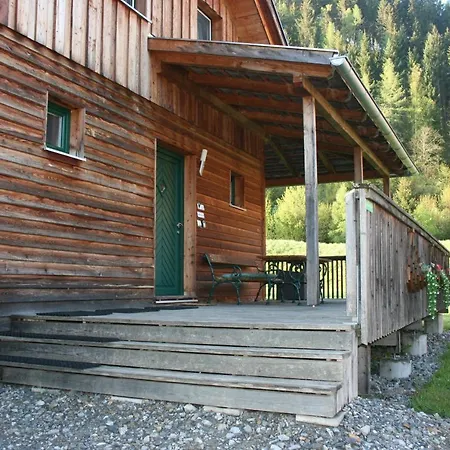 My In Murau * سانكت جورجين أوب موراو