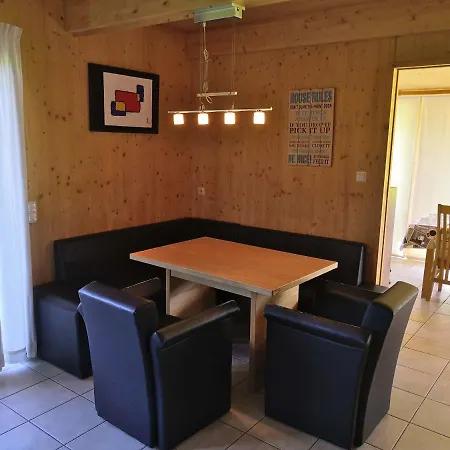My In Murau Chalé