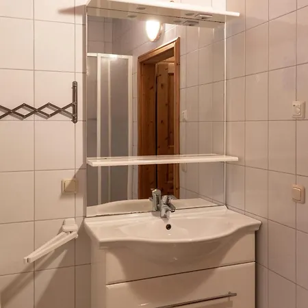 شاليه My In Murau سانكت جورجين أوب موراو