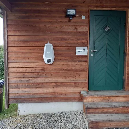 Alpesi faház My In Murau