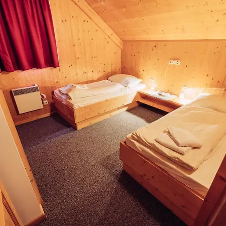 シャレー My In Murau