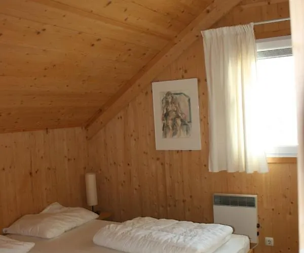 My In Murau Sankt Georgen ob Murau