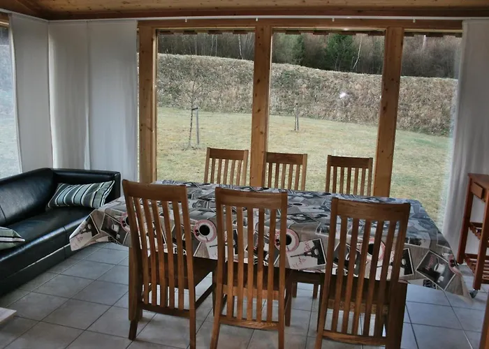 My In Murau Chalet Sankt Georgen ob Murau