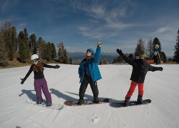 My In Murau Санкт-Георген-об-Мурау