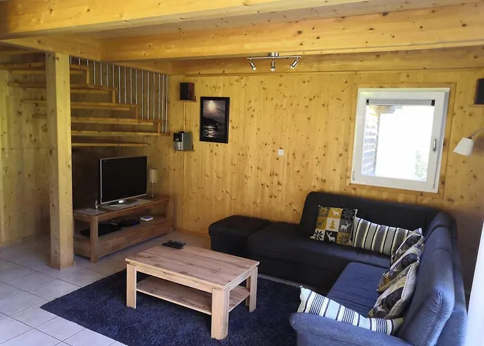 My In Murau * Sankt Georgen ob Murau