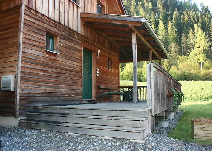 My In Murau * Sankt Georgen ob Murau