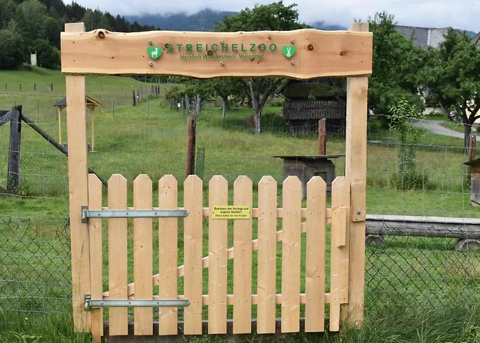 Chalet My In Murau *