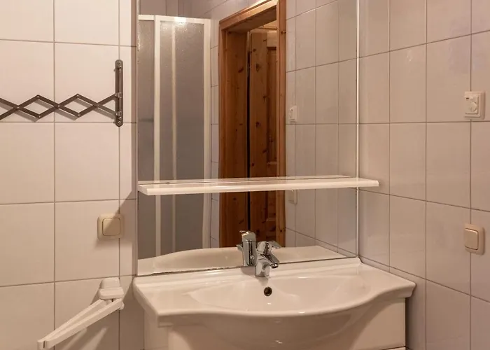 Chalet My In Murau Sankt Georgen ob Murau