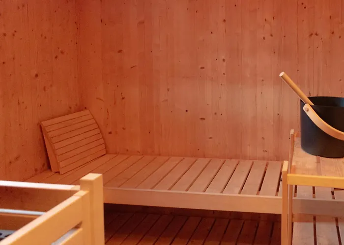 My In Murau Sankt Georgen ob Murau