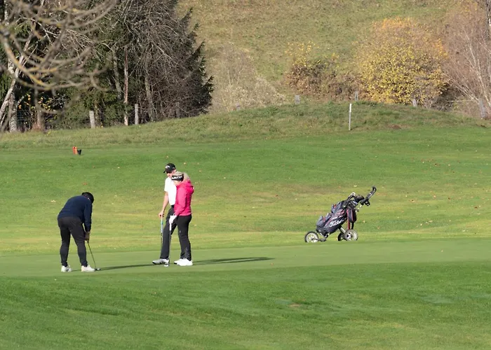 Chalet My In Murau Sankt Georgen ob Murau