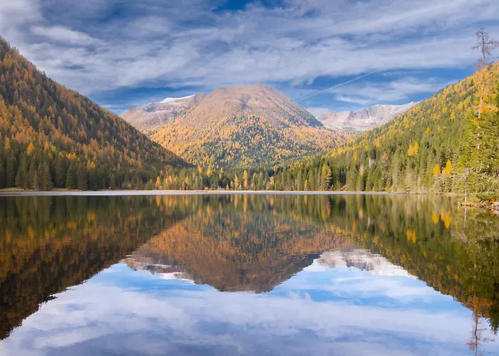 Chalet My In Murau *